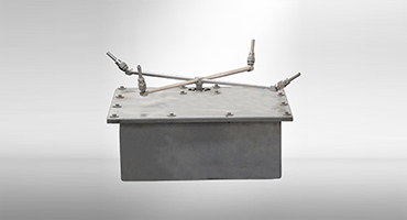 New Gen Under Chassis Washer