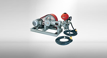 Single Plunger – LL03