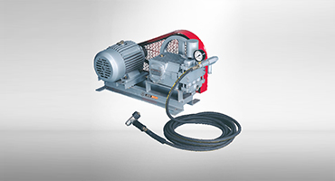 Triple Plunger – P12/28(2W)