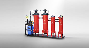 ETP – Passenger Car Vehicle