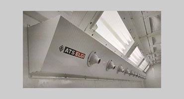 SOLUTIONS FOR DRYING WATER BORNE PAINTS