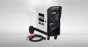 MIG/MAG Welder