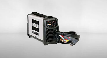 Plasma Cutter