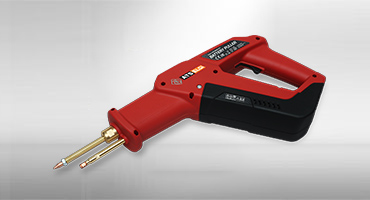 BATTERY-OPERATED DENT PULLER