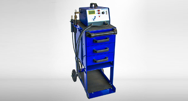 Plastic Fusion Equipment