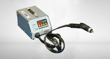 Plastic Repair Kit- Staples Type