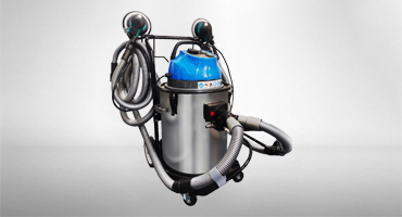 Dust Extraction Systems