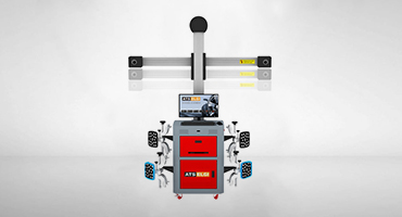 Elegant Wheel Aligner