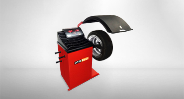 WHEEL BALANCER – DWB +