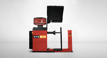 Truck Wheel Balancer SP