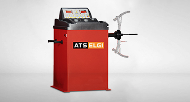 2W Motorised Balancer