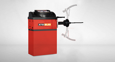 2W Handspin Balancer