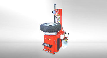 Standard Tyre Changer