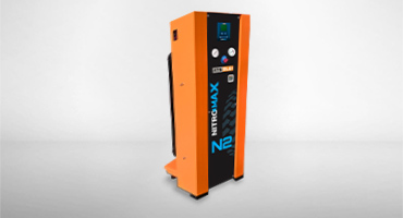 N2 Nitromax – Nitrogen Inflator