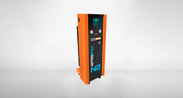 Nitrofill- Nitrogen Inflator