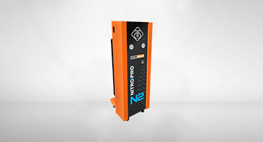 NitroPro – Nitrogen Generator
