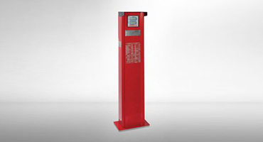 Digital Tyre Inflator