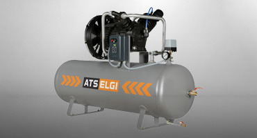 Air Compressor- LD & HD