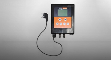 Air Inflator – LD & HD