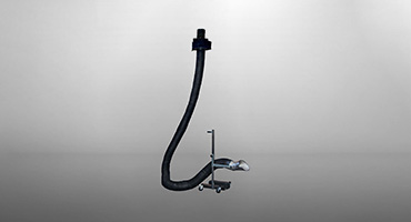 Exhaust Extraction System – LD & HD