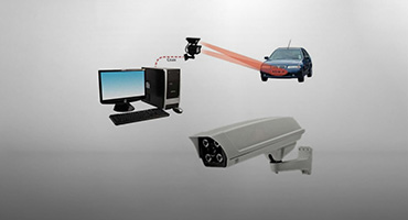 Licence Plate Reader – LPR – LD & HD