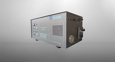 Opacimeter – LD & HD