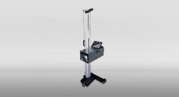 SEMI AUTOMATIC HEADLIGHT TESTER – LD & HD