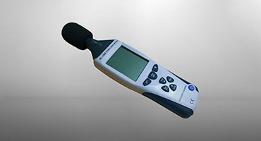 Sound Level Meter – LD & HD