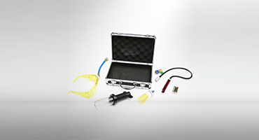 Leak Detection Kit
