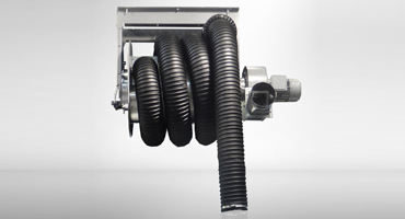 Exhaust Extraction Systems