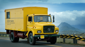 MINING & INFRASTRUCTURE