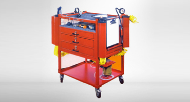 Tools Trolley