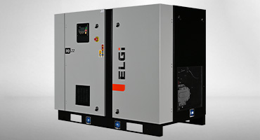 EQ Series Screw Air Compressors 11 – 22 kW