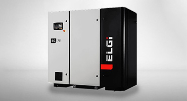 EG Series Screw Air Compressors