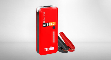 DRIVE 1250 12V JUMP STARTER