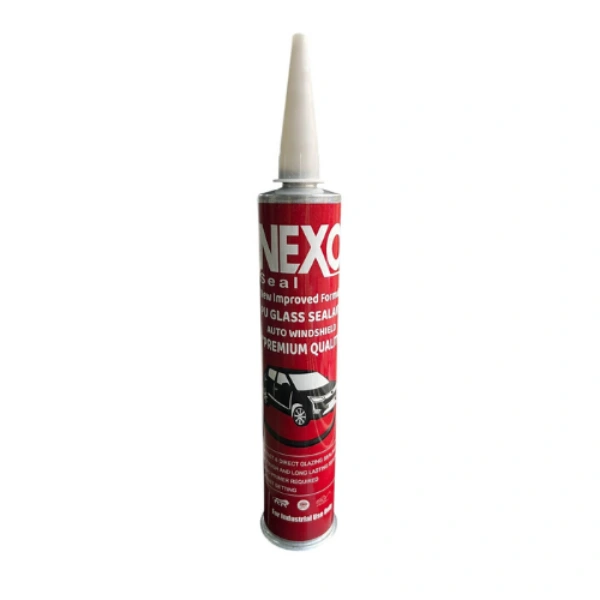 Windshield Sealant(black)