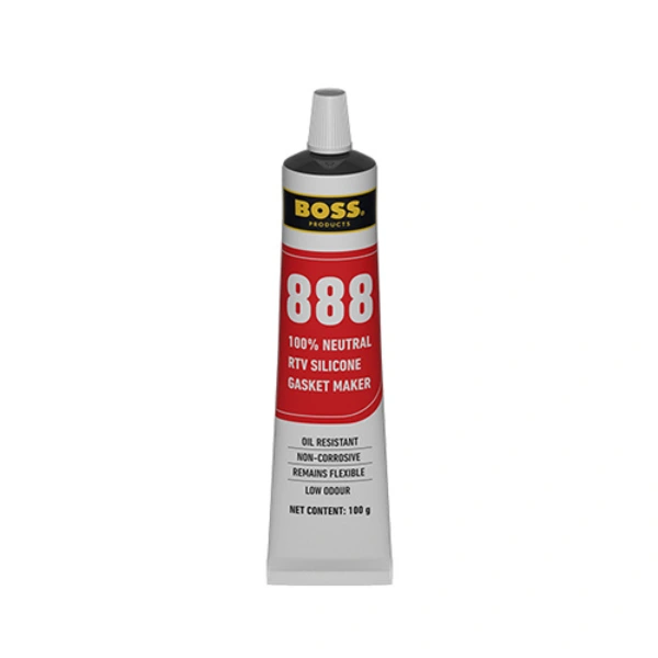 Gasket Sealant(black/red/clear)