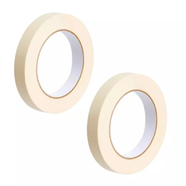 Masking Tape 12 mm/24mm (20M/30M/50M)