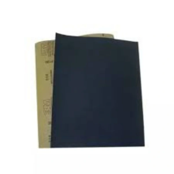 Abrasive Paper(W&D)