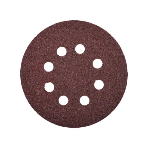 Velcro Disc( 6 Hole )