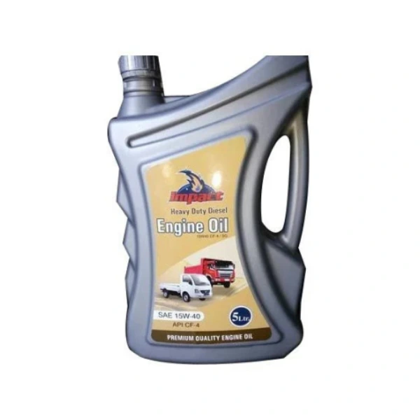 Engine Oil 15W40( 15W40 / 5W30 )