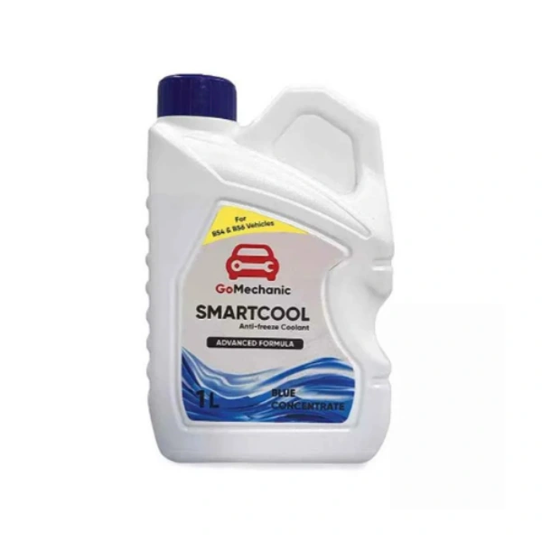 Radiator Coolant( Conc. / RTU )