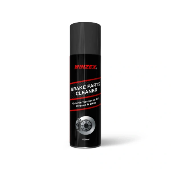 Brake Cleaner