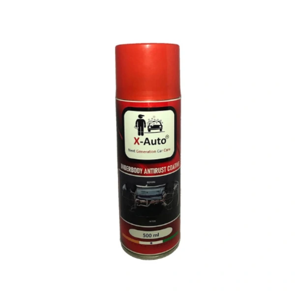 Underbody Antirust