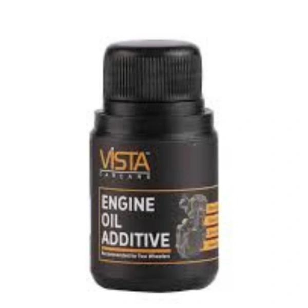 Engine Oil Additive
