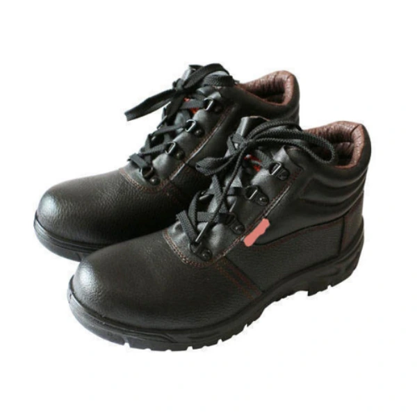 Industrial Safety Shoes