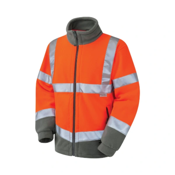 Industrial Safety Jacket