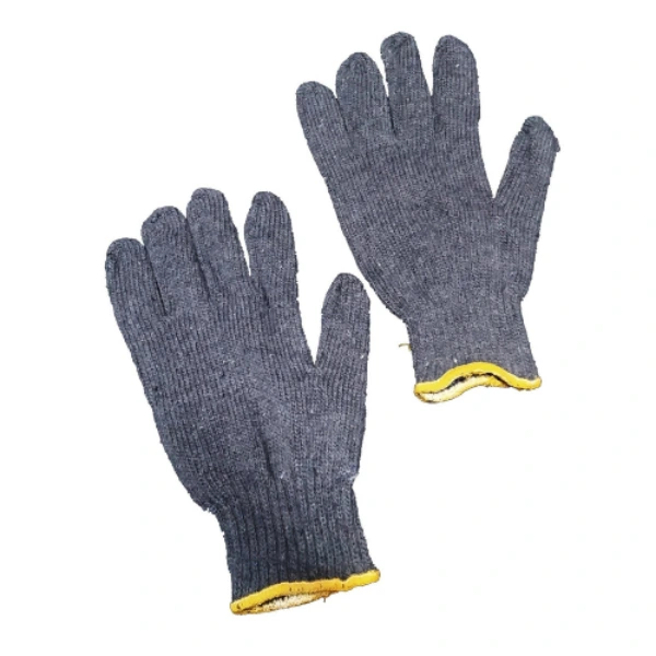 Industrial Cotton Gloves