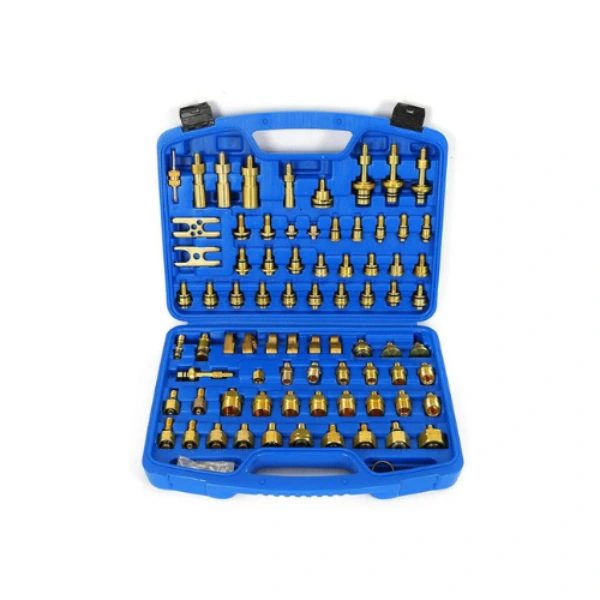 AC Leak Detection Kit ( R134a Adapter )