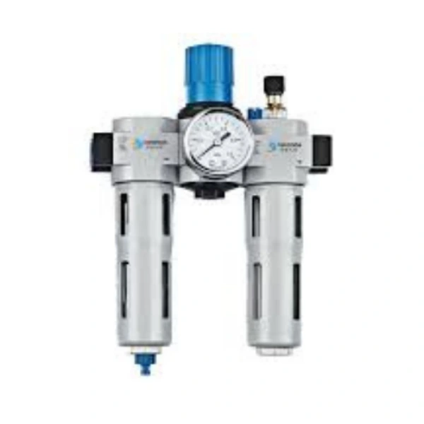 FRL Unit ( 4200 lt. / min. , 16 - 18 kg )